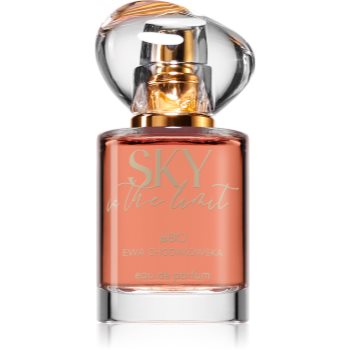 beBIO Sky Is The Limit Eau de Parfum pentru femei - imagine 2